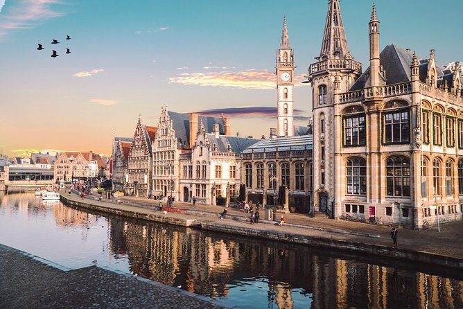 Bruges and Ghent Day Trip from Brussels - Final Thoughts: Who Is This Tour Best For?
