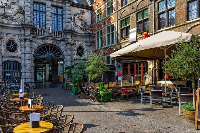Bruges and Ghent Day Trip from Brussels - FAQs