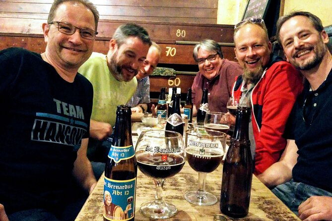 bruges-beer-tour-with-chocolate-pairing-by-a-young-local-2