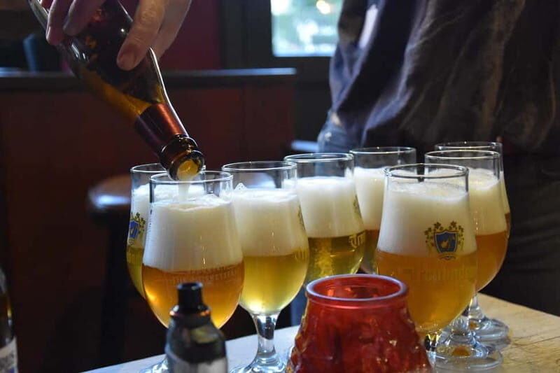 Bruges: Belgian Beer Tasting Experience (with cheese!) - Final Thoughts