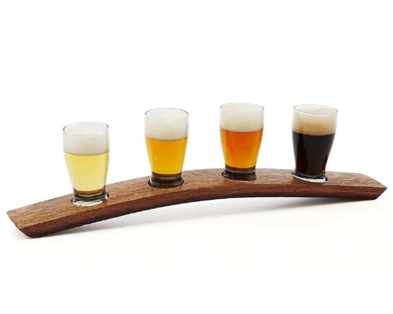 Bruges: Belgian Beer Tasting with Quiz & Chocolate Pairing - Key Points