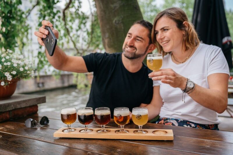 bruges-bourgogne-des-flandres-brewery-and-distillery-visit