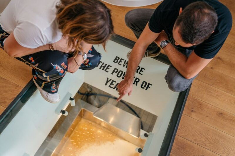 bruges-bourgogne-des-flandres-brewery-and-distillery-visit