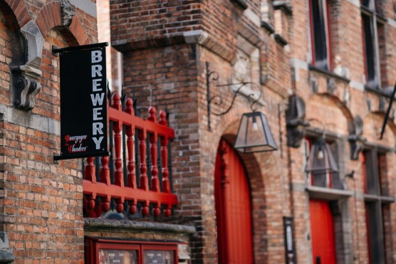 bruges-bourgogne-des-flandres-brewery-and-distillery-visit