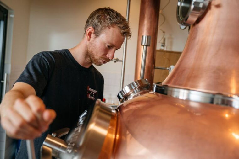 bruges-bourgogne-des-flandres-brewery-and-distillery-visit