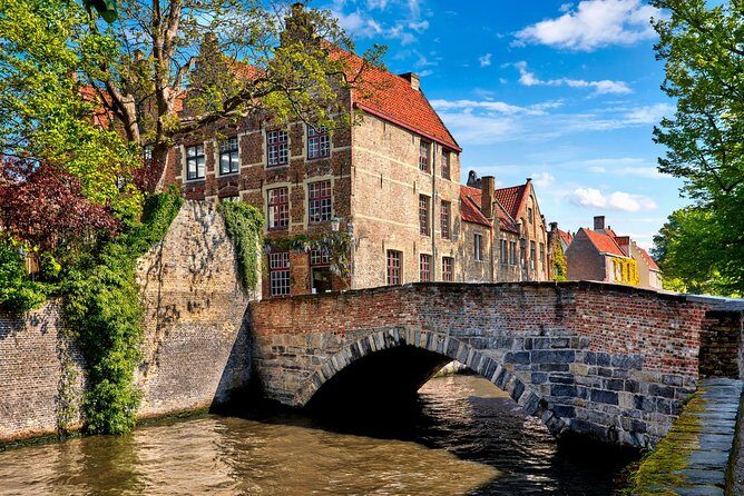 Bruges bus tour from Amsterdam - What Makes This Tour Stand Out?