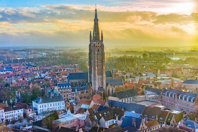 Bruges bus tour from Amsterdam - Frequently Asked Questions (FAQs)