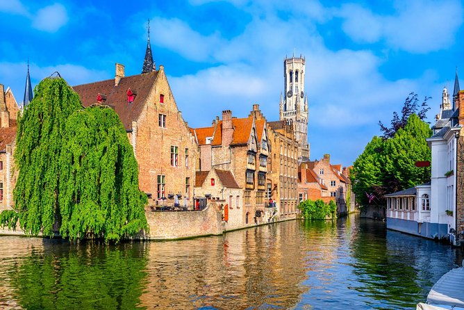 bruges-bus-tour-from-brussels