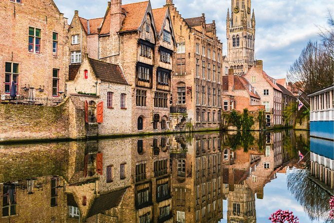bruges-bus-tour-from-brussels