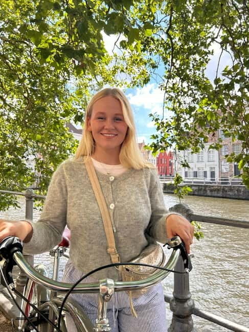 Bruges: City Bike Tour with a Local - Practical Details & Tips