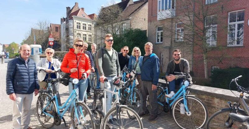 bruges-city-highlights-bike-tour