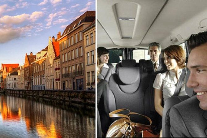 bruges-day-tour-from-paris-by-minivan