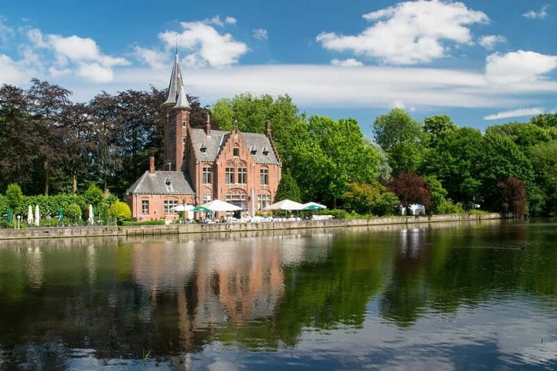 Bruges Day trip from Amsterdam - An In-Depth Look at the Bruges Day Trip