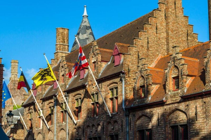 bruges-express-walk-with-a-local-in-60-minutes