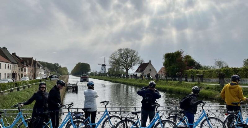 bruges-flatlands-guided-bike-tour