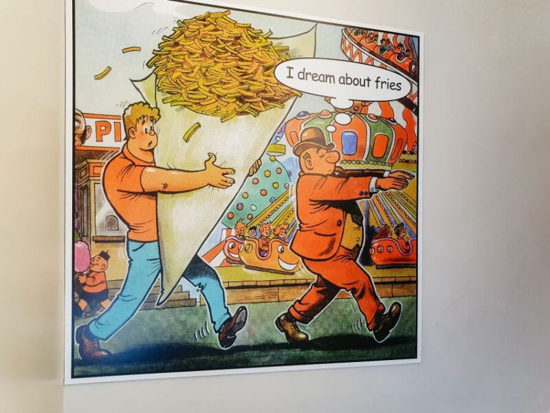 bruges-frietmuseum-entry-ticket