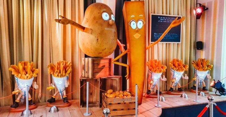 bruges-frietmuseum-entry-ticket