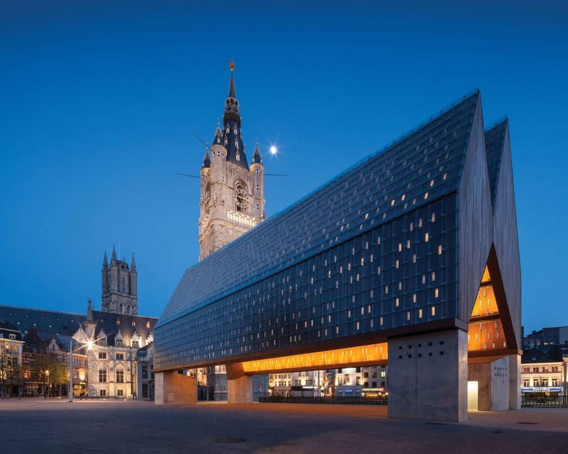 bruges-ghent-from-brussels-antwerp-by-train-daily-tour