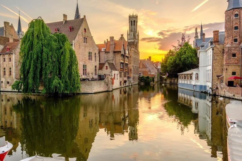 bruges-ghent-from-brussels-antwerp-by-train-daily-tour