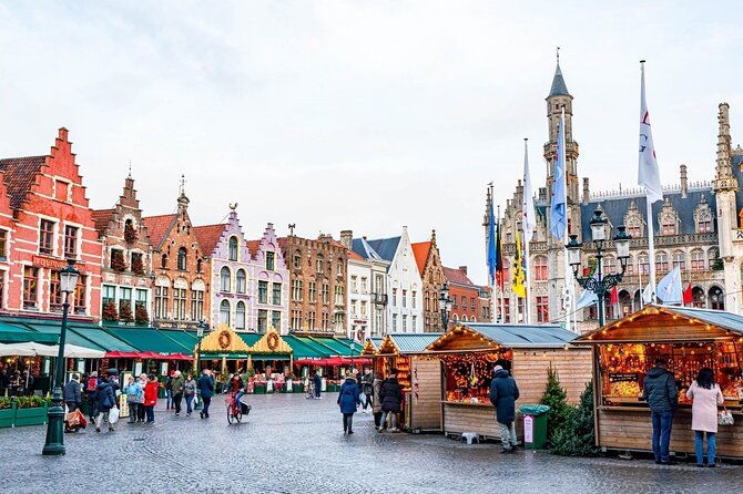 bruges-ghent-private-tour-from-paris-with-tastings
