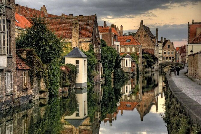 bruges-ghent-private-tour-from-paris-with-tastings