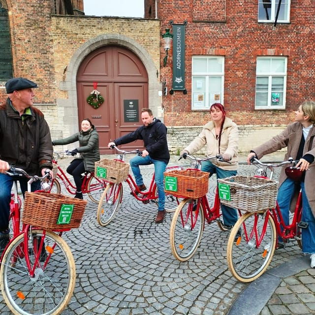bruges-guided-retro-bike-tour-of-highlights-and-hidden-gems
