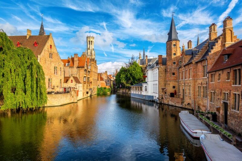 bruges-guided-rickshaw-tour