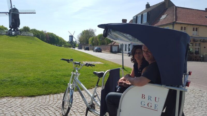 bruges-guided-rickshaw-tour