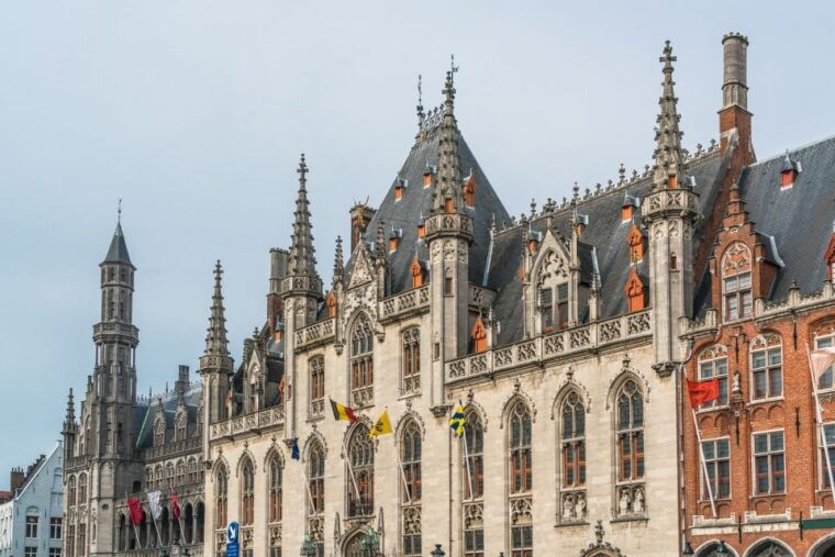 bruges-guided-rickshaw-tour