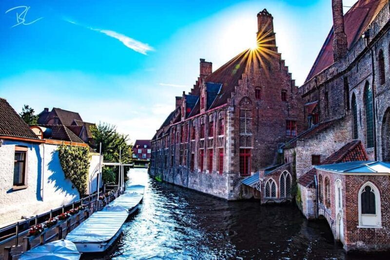 Bruges: Guided Walking Tour of the City - Final Thoughts: Is It Worth It?