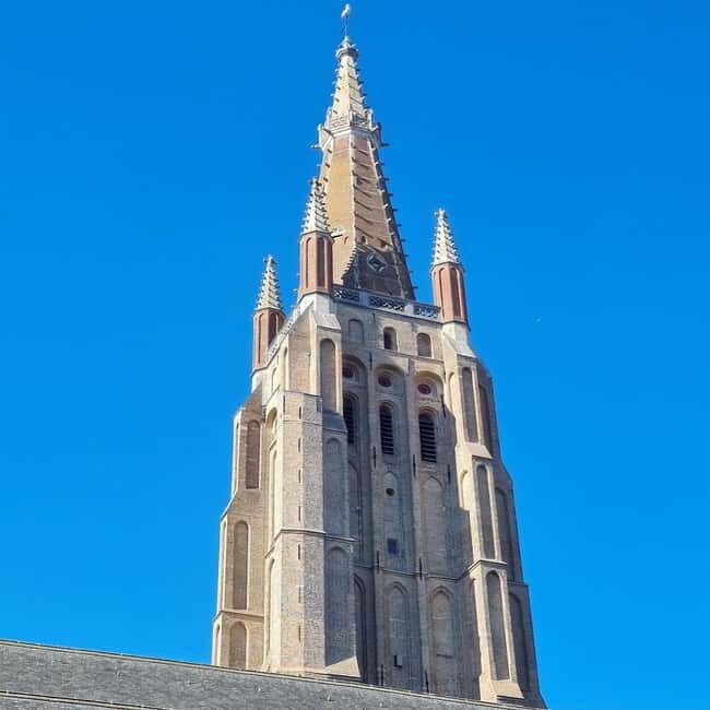 Bruges highlights, hidden gems & chocolate tour,small group - Who is This Tour Best For?