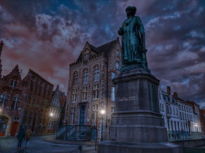 bruges-nightly-tales-and-untold-history-walking-tour