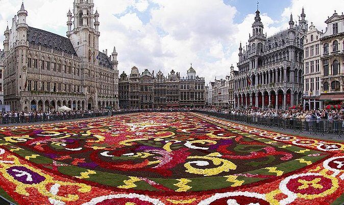 Bruges Private Custom Tour from Amsterdam - Seamless Transportation and Pickup