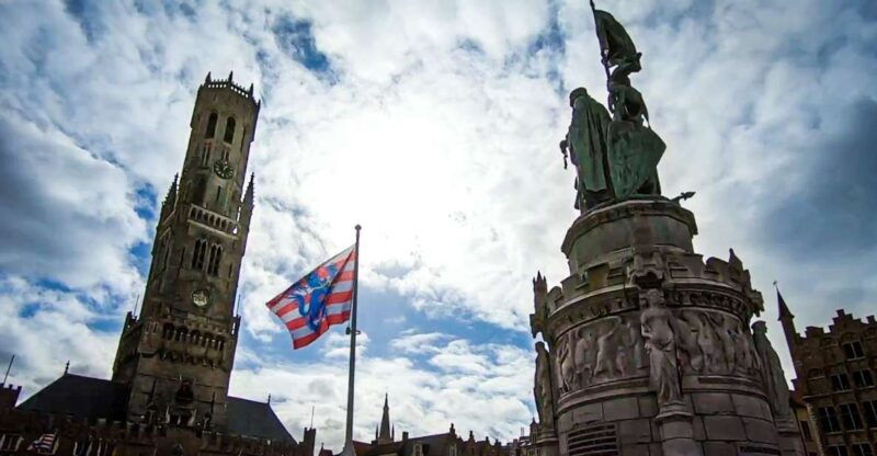 bruges-private-historical-highlights-walking-tour