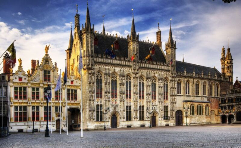 bruges-private-historical-highlights-walking-tour
