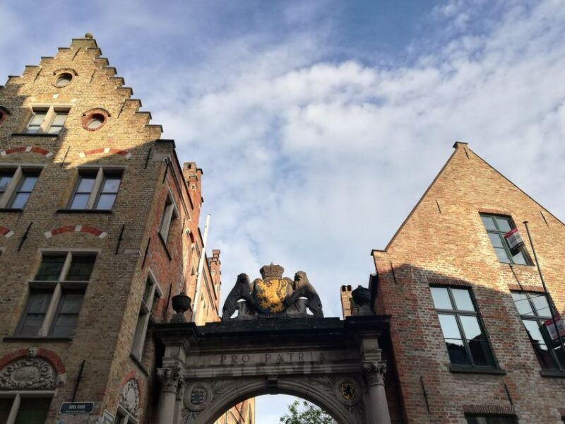 bruges-private-historical-highlights-walking-tour