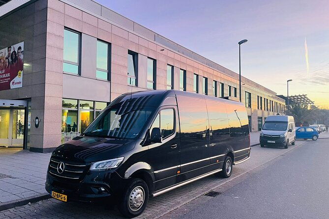 bruges-private-sightseeing-trip-from-amsterdam