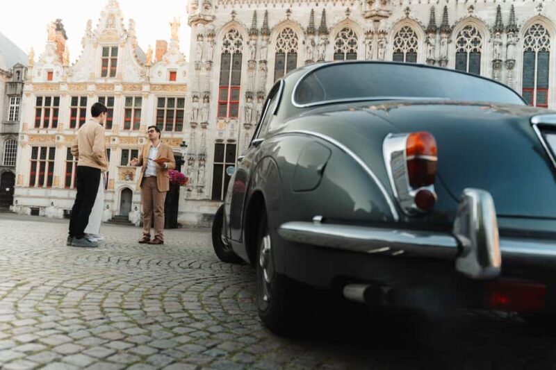 Bruges: Private Tour By Classic Car To Countryside & Castles - Final Thoughts: Is This Tour Worth It?  