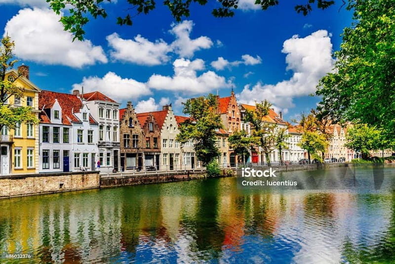 Bruges: Private Walking Tour with Canal Cruise - An In-Depth Look at the Tour Experience