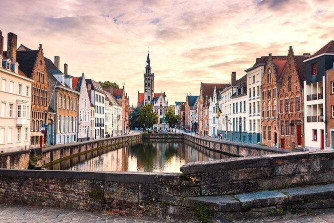 bruges-self-guided-mobile-scavenger-hunt-and-walking-tour-2