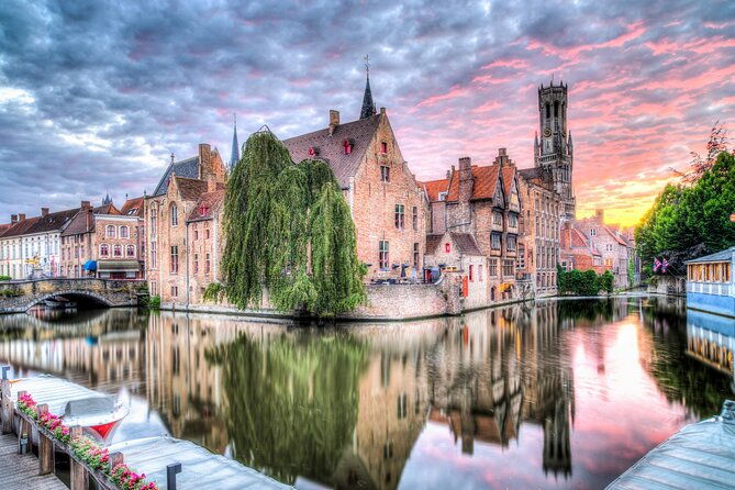 bruges-self-guided-mobile-scavenger-hunt-and-walking-tour-2