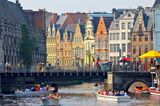 bruges-small-group-full-day-trip-by-minivan-from-paris