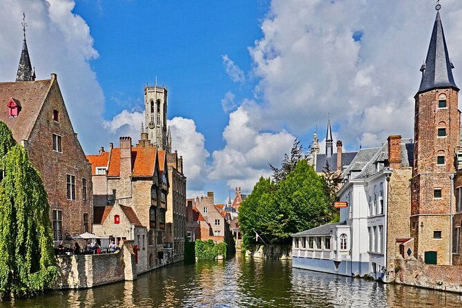 bruges-small-group-full-day-trip-by-minivan-from-paris