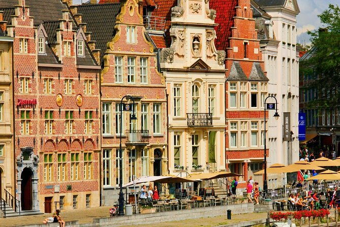 bruges-small-group-full-day-trip-by-minivan-from-paris