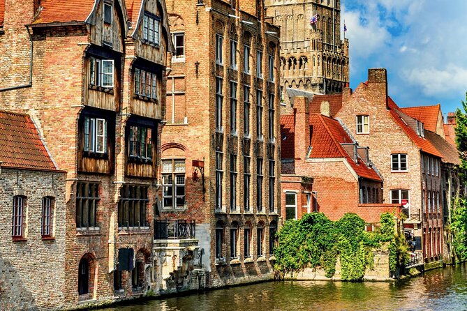 bruges-small-group-full-day-trip-by-minivan-from-paris