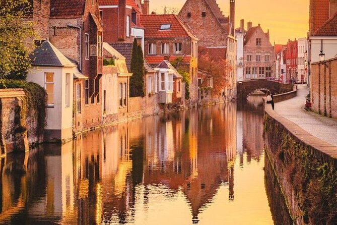 bruges-tour-from-your-cruise-ship-with-canal-cruse-leisure-time