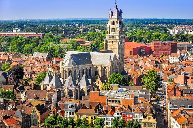 bruges-tour-with-canal-cruise-from-zeebrugge-cruise-port