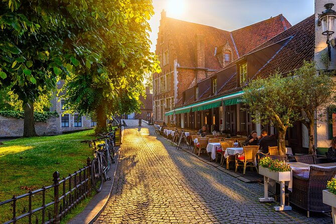 bruges-tour-with-canal-cruise-from-zeebrugge-cruise-port