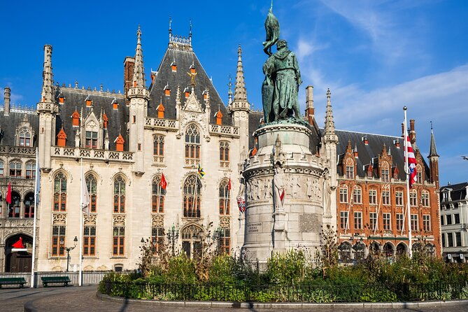 bruges-tour-with-canal-cruise-from-zeebrugge-cruise-port