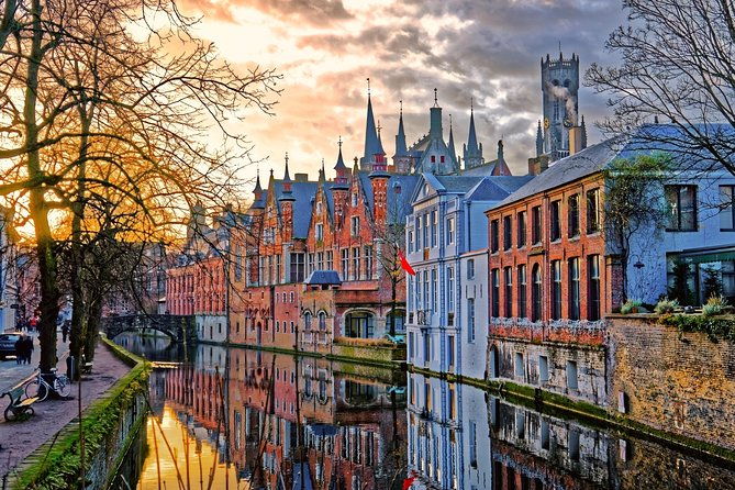 bruges-walking-tour